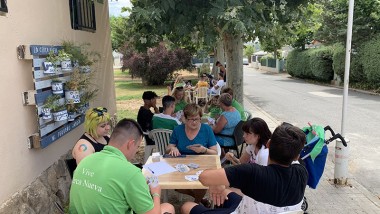 Actividades de Verano 2021