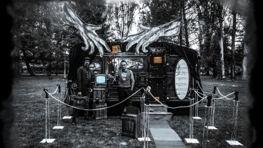 El gran mago Héctor San Segundo vuelve a Cerca Nueva