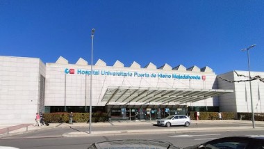 Por fin tendremos acceso a los hospitales de La Paz y Puerta de Hierro