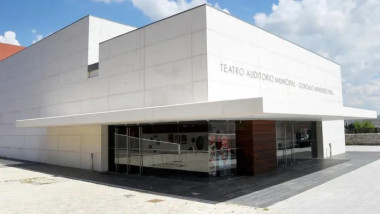 Disfruta del teatro este invierno muy cerca, en El Espinar